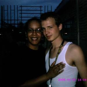 Meet your Posher, Ronald